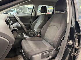 SEAT Leon vaihtoauto