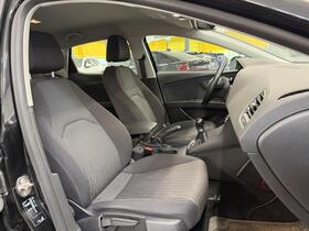 SEAT Leon vaihtoauto