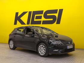 SEAT Leon vaihtoauto
