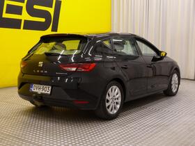 SEAT Leon vaihtoauto