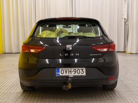 SEAT Leon vaihtoauto