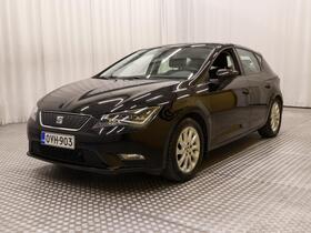 SEAT Leon vaihtoauto
