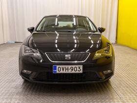 SEAT Leon vaihtoauto