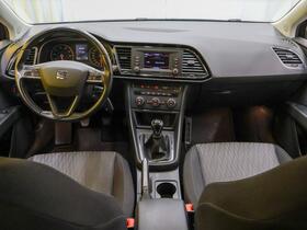 SEAT Leon vaihtoauto
