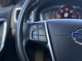 Volvo V60 Cross Country vaihtoauto