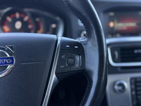 Volvo V60 Cross Country vaihtoauto