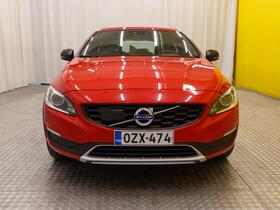 Volvo V60 Cross Country vaihtoauto