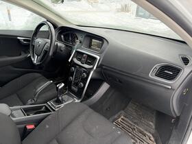 Volvo V40 vaihtoauto