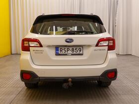 Subaru Legacy vaihtoauto