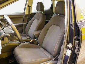 SEAT Ibiza vaihtoauto