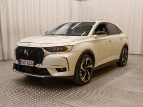 DS 7 vaihtoauto