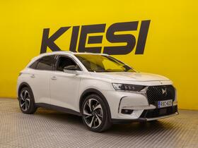 DS 7 vaihtoauto
