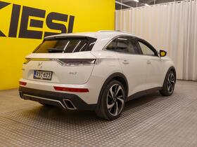 DS 7 vaihtoauto
