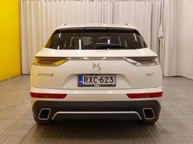 DS 7 vaihtoauto