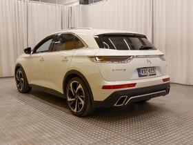 DS 7 vaihtoauto