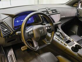 DS 7 vaihtoauto