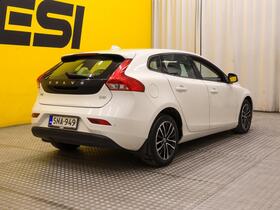 Volvo V40 vaihtoauto