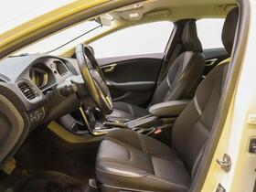 Volvo V40 vaihtoauto