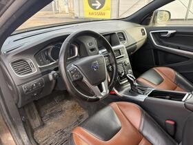 Volvo V60 Cross Country vaihtoauto