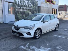 Renault Clio vaihtoauto