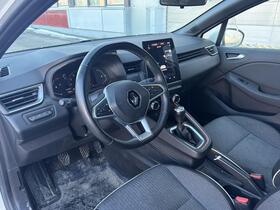 Renault Clio vaihtoauto
