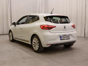 Renault Clio vaihtoauto