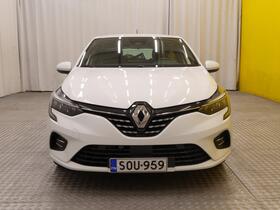 Renault Clio vaihtoauto