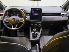 Renault Clio vaihtoauto