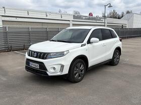 Suzuki Vitara vaihtoauto