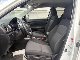 Suzuki Vitara vaihtoauto