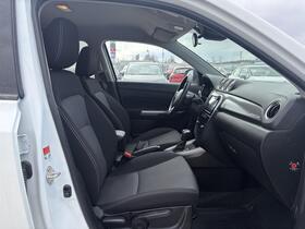 Suzuki Vitara vaihtoauto