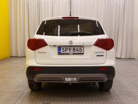 Suzuki Vitara vaihtoauto