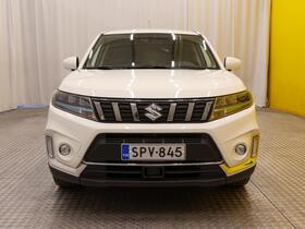 Suzuki Vitara vaihtoauto