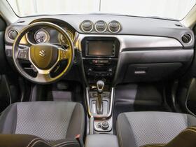 Suzuki Vitara vaihtoauto