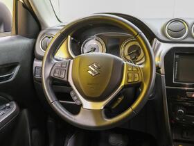 Suzuki Vitara vaihtoauto