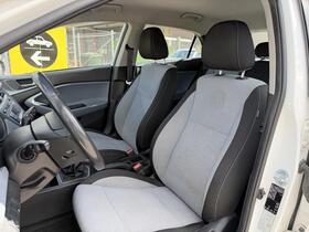 Hyundai i20 vaihtoauto