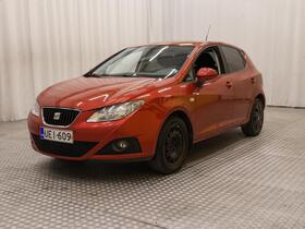 SEAT Ibiza vaihtoauto