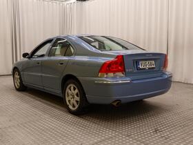 Volvo S60 vaihtoauto