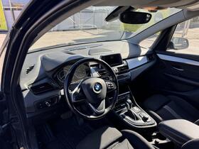 BMW 218 vaihtoauto
