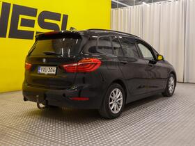 BMW 218 vaihtoauto