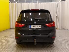 BMW 218 vaihtoauto
