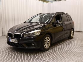 BMW 218 vaihtoauto