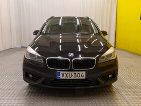 BMW 218 vaihtoauto