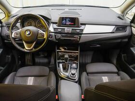 BMW 218 vaihtoauto