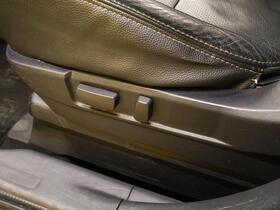 Mitsubishi Outlander vaihtoauto