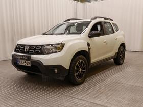 Dacia Duster vaihtoauto