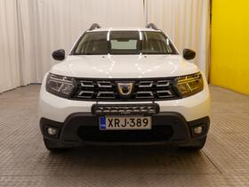 Dacia Duster vaihtoauto