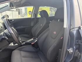 SEAT Leon vaihtoauto