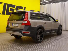Volvo XC70 vaihtoauto