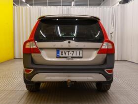 Volvo XC70 vaihtoauto